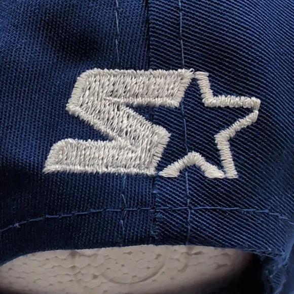 Starter| NWT Vintage University of Kentucky Wildcats Sports Cap Green Brim - Picture 9 of 16